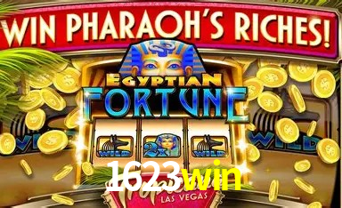 1623 win BET